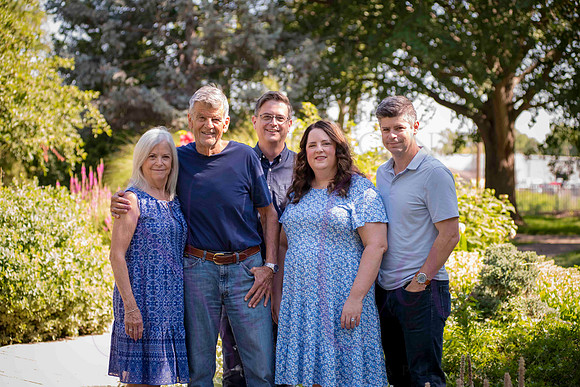 Travis family 0069