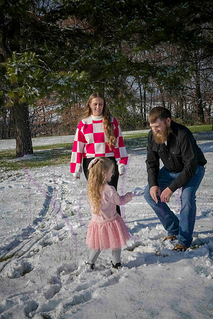 Matt, Sam, Kinsley 0322