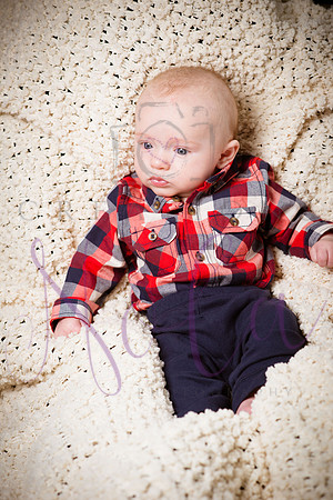 Brayden 3 month 145