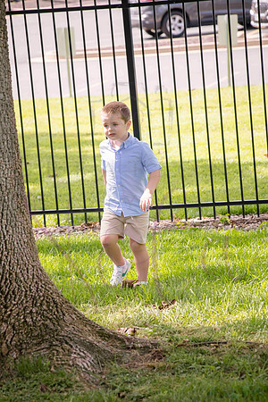 Travis family 0334
