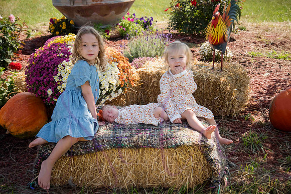 Katlin and girls 2023 0109