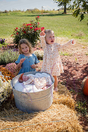 Katlin and girls 2023 0242