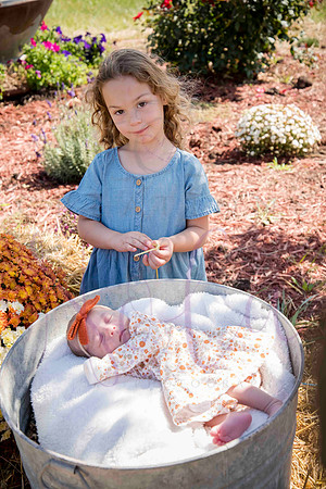 Katlin and girls 2023 0240