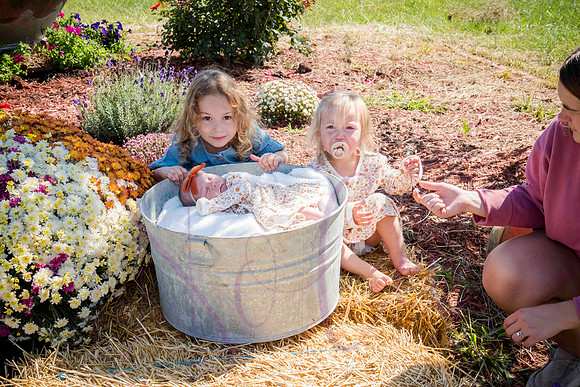 Katlin and girls 2023 0254