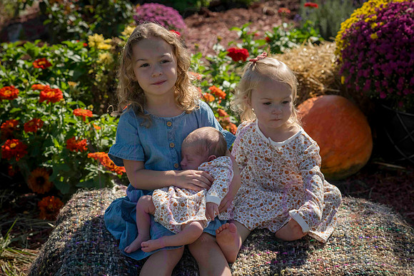 Katlin and girls 2023 0042