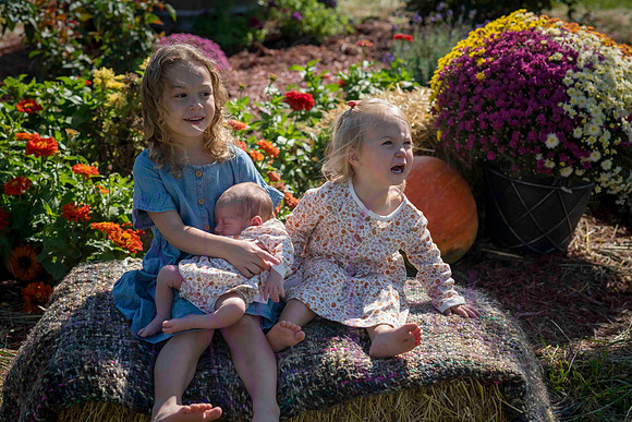 Katlin and girls 2023 0045