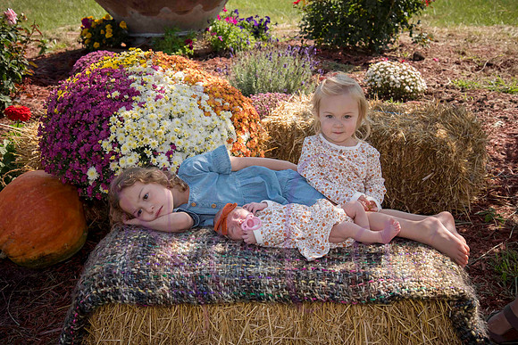 Katlin and girls 2023 0119