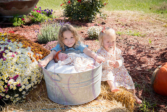 Katlin and girls 2023 0264