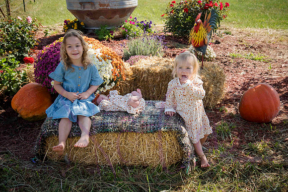 Katlin and girls 2023 0112