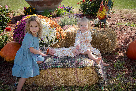 Katlin and girls 2023 0107
