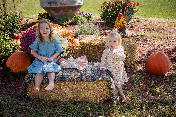 Katlin and girls 2023 0111