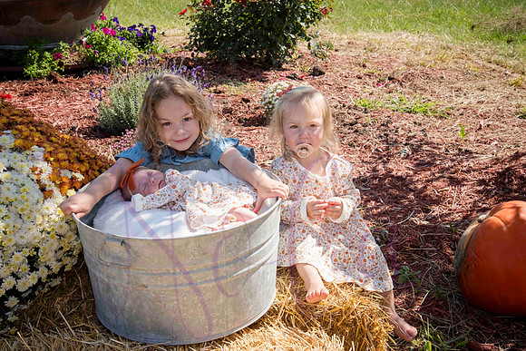 Katlin and girls 2023 0267