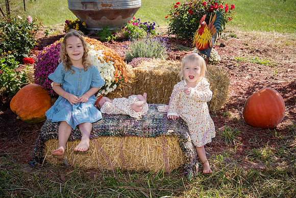 Katlin and girls 2023 0110