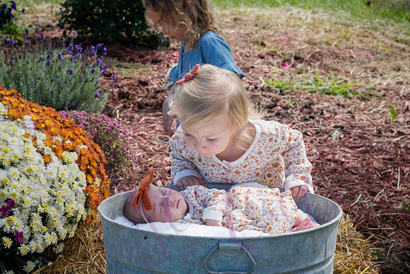 Katlin and girls 2023 0206