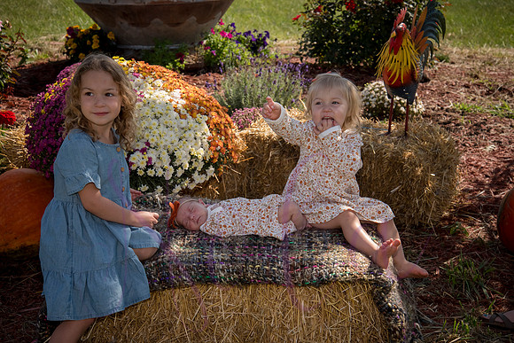 Katlin and girls 2023 0103
