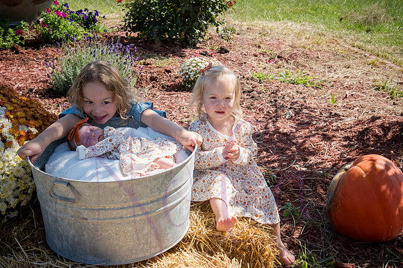 Katlin and girls 2023 0270