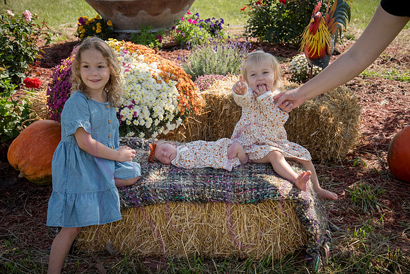 Katlin and girls 2023 0106