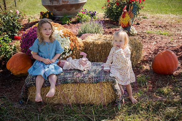 Katlin and girls 2023 0115