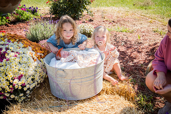 Katlin and girls 2023 0257