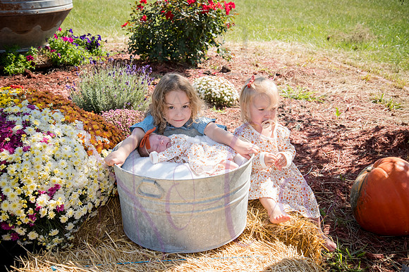 Katlin and girls 2023 0263
