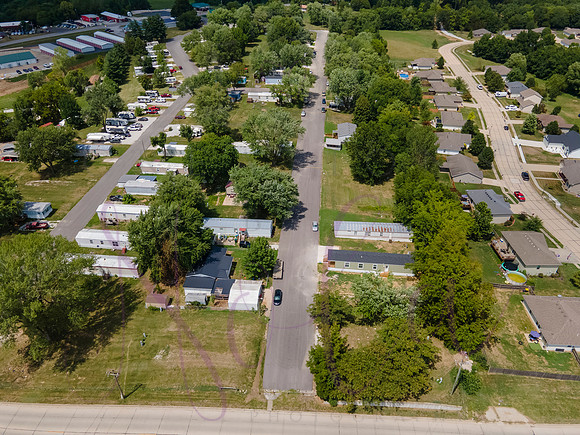 Black Oaks Boonville 0104