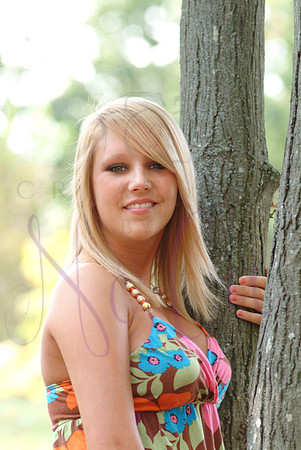 Stacey 132