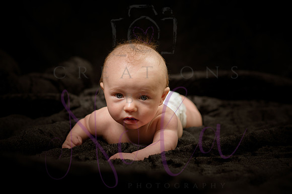 Brayden 3 month 007