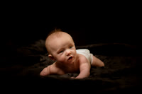Brayden 3 month 004