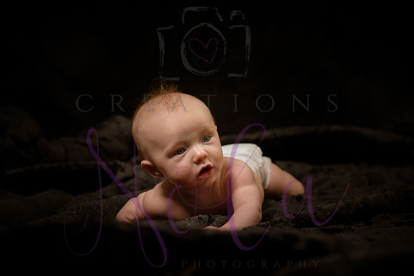 Brayden 3 month 004