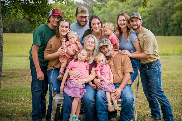 Proctor family 2024 0305