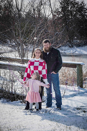 Matt, Sam, Kinsley 0150