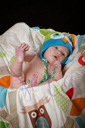 Brayden 3 month 048