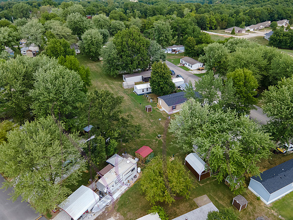 Black Oaks Boonville 0112
