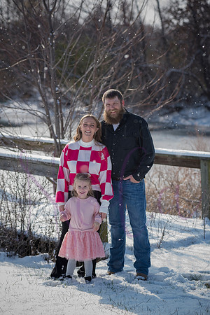 Matt, Sam, Kinsley 0127