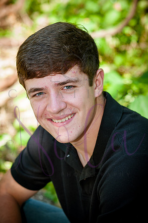 Nick Cunningham 120