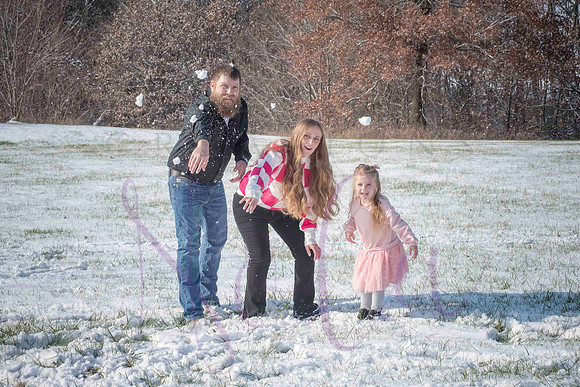 Matt, Sam, Kinsley 0253
