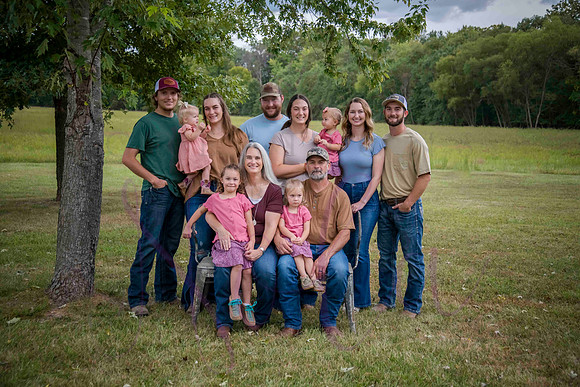 Proctor family 2024 0282