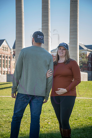 Justin Megan maternity 0114