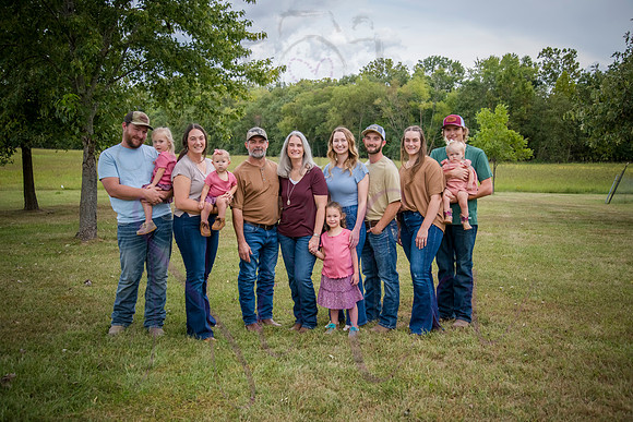 Proctor family 2024 0139