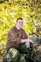 Levi Broughton 10-09-23