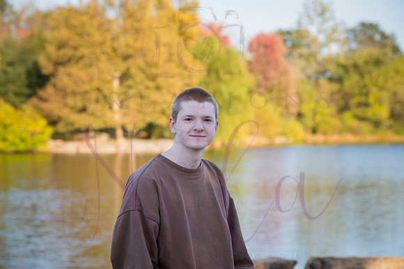 Levi Broughton 0121
