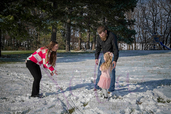 Matt, Sam, Kinsley 0354