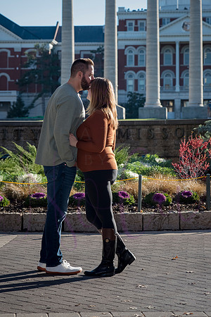 Justin Megan maternity 0402