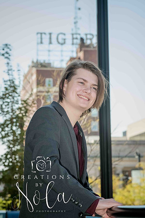 Creations by Nola Photography