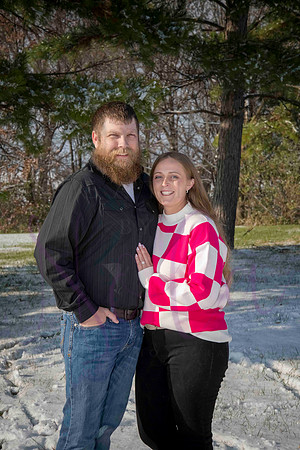 Matt, Sam, Kinsley 0451