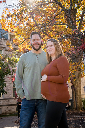 Justin Megan maternity 0218
