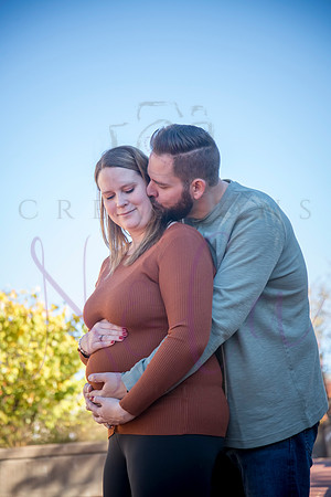 Justin Megan maternity 0205
