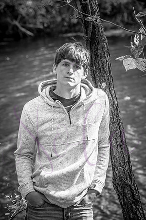 Keaton senior pics 0109