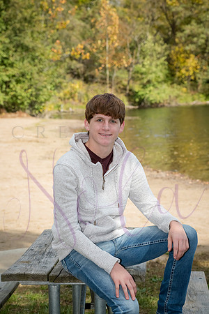 Keaton senior pics 0125