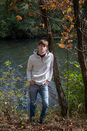 Keaton senior pics 0107